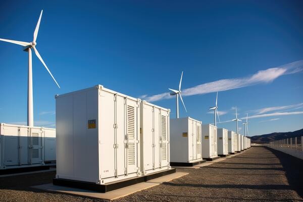 Battery / Energy Storage